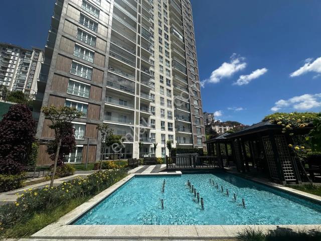 Başakşehir, İstanbul içerisinde kiralık mülk