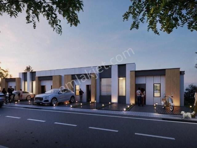 Başakşehir, İstanbul içerisinde satılık Villa