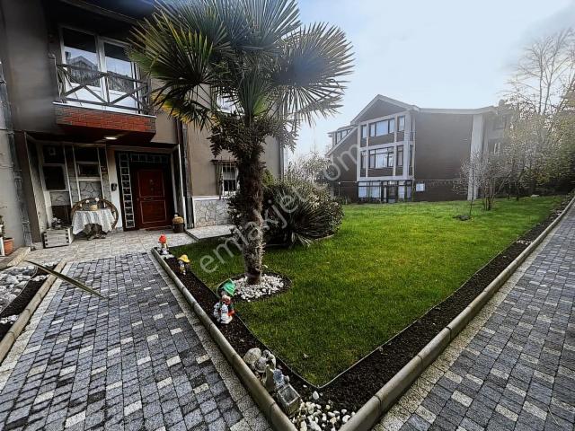 Başakşehir, İstanbul içerisinde satılık Villa