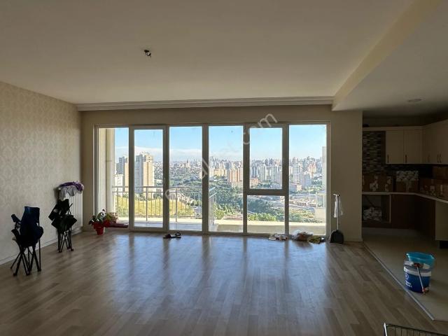 Başakşehir, İstanbul içerisinde satılık Residence