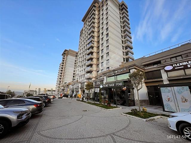Başakşehir, İstanbul içerisinde satılık mülk