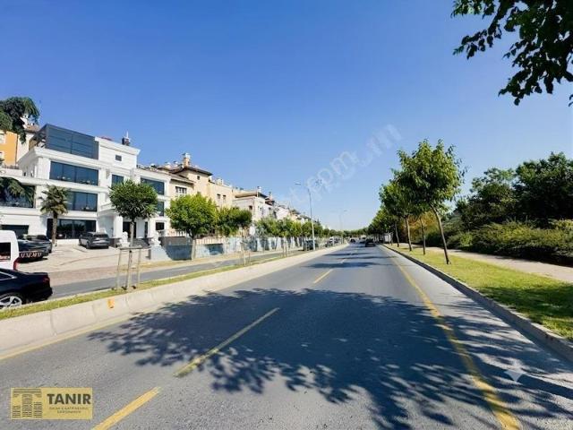 Başakşehir, İstanbul içerisinde kiralık Villa