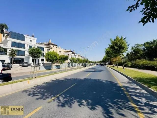 Başakşehir, İstanbul içerisinde kiralık Villa