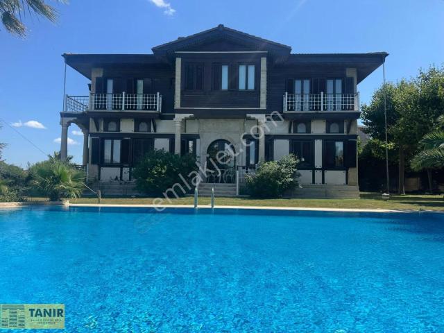 Başakşehir, İstanbul içerisinde satılık Kösk