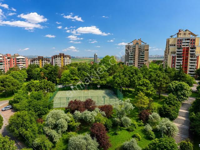 Başakşehir, İstanbul içerisinde kiralık mülk