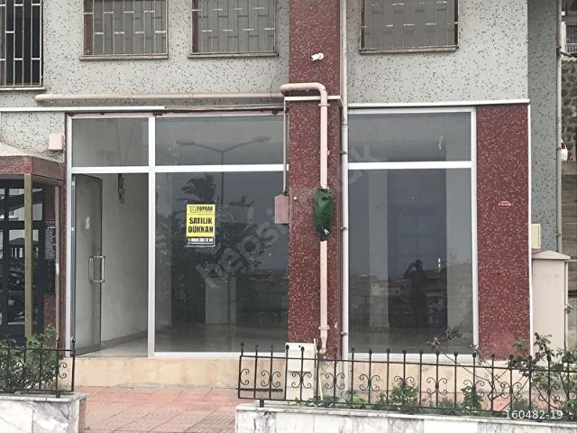 Trabzon içerisinde satılık Dükkan