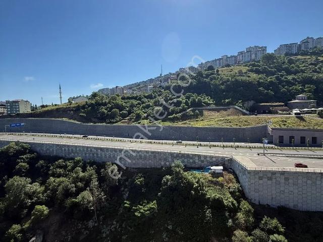 Trabzon içerisinde satılık mülk