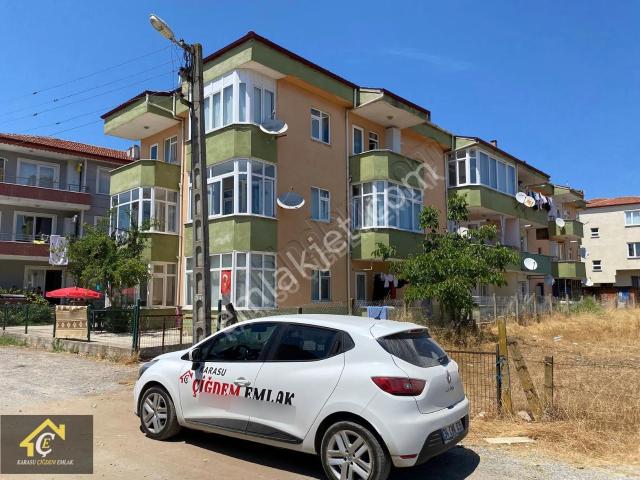 Karasu, Sakarya içerisinde kiralık mülk