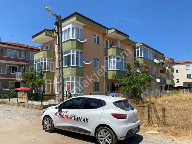 Karasu, Sakarya içerisinde kiralık mülk