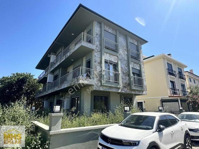 Seferihisar, İzmir içerisinde kiralık mülk