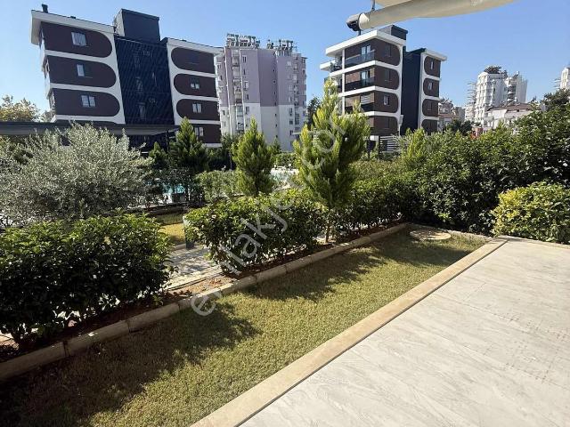 Antalya, Muratpaşa içerisinde kiralık mülk