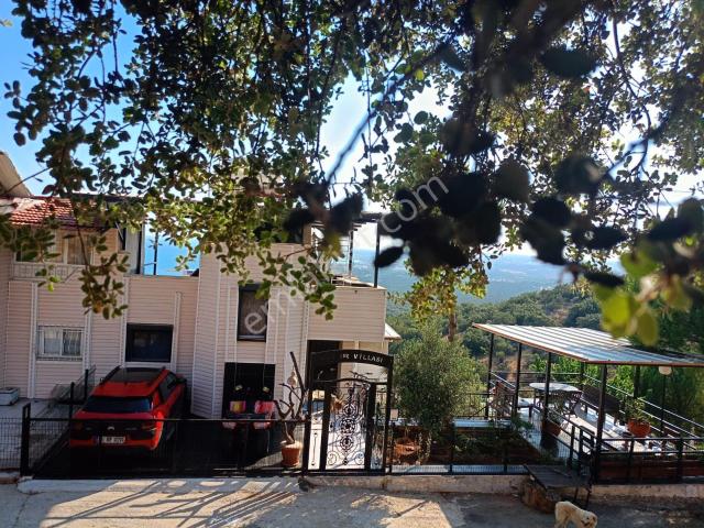 Didim, Aydin içerisinde satılık Villa