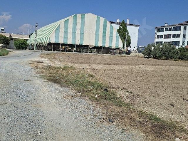 Tarsus, Mersin içerisinde satılık Arsa