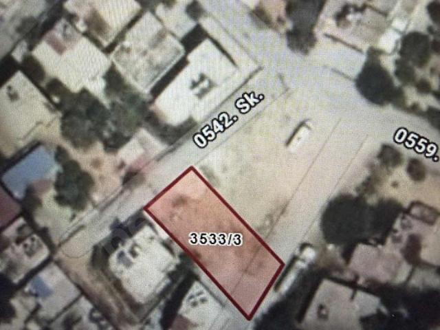 Tarsus, Mersin içerisinde satılık Arsa