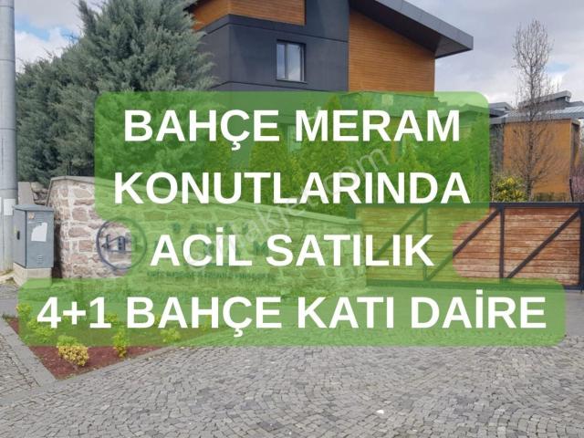 Meram, Konya içerisinde satılık mülk