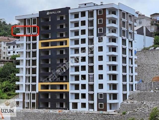 Trabzon içerisinde satılık mülk