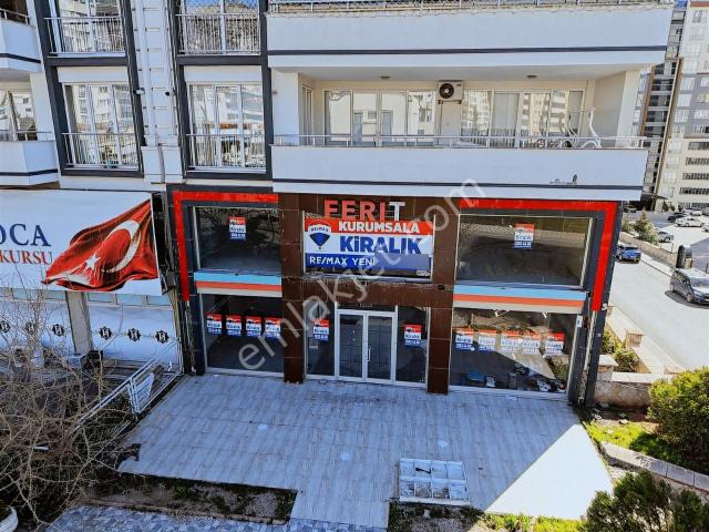 Kahramanmaraş içerisinde kiralık Dükkan