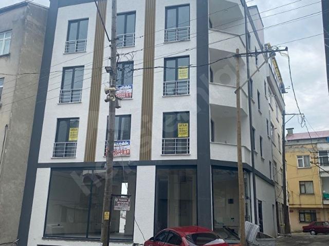 Trabzon, Ortahisar içerisinde satılık mülk