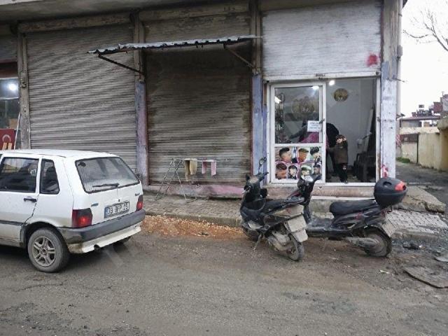 Antakya, Hatay içerisinde satılık Dükkan