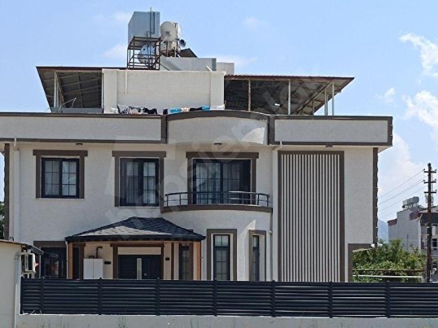 Hatay içerisinde satılık Villa