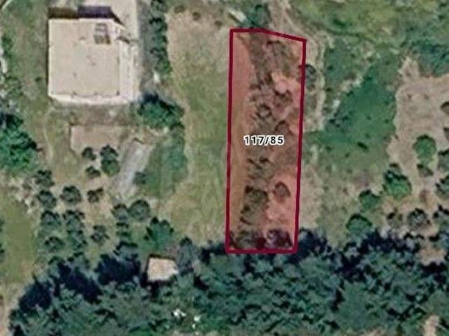 Hatay içerisinde satılık Arsa