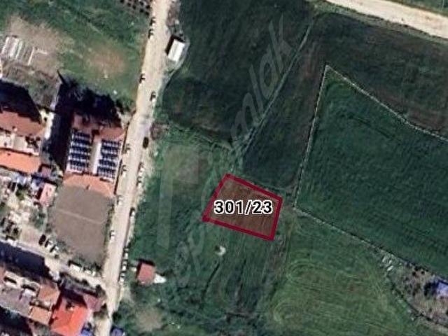 Zülüflühan, Antakya içerisinde satılık Arsa