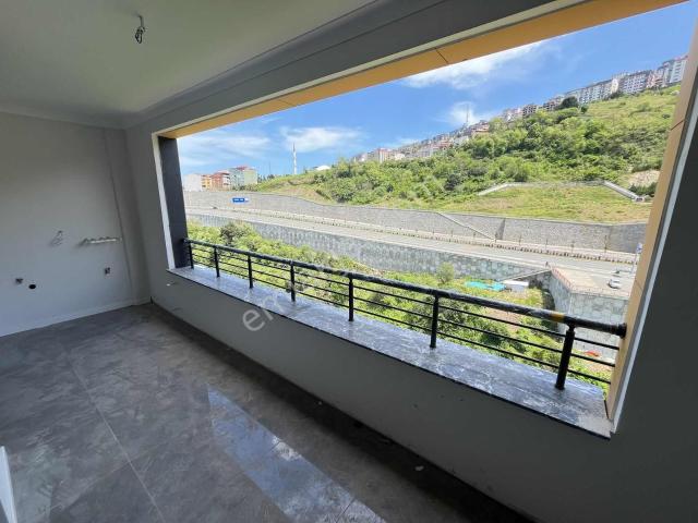 Trabzon içerisinde satılık mülk
