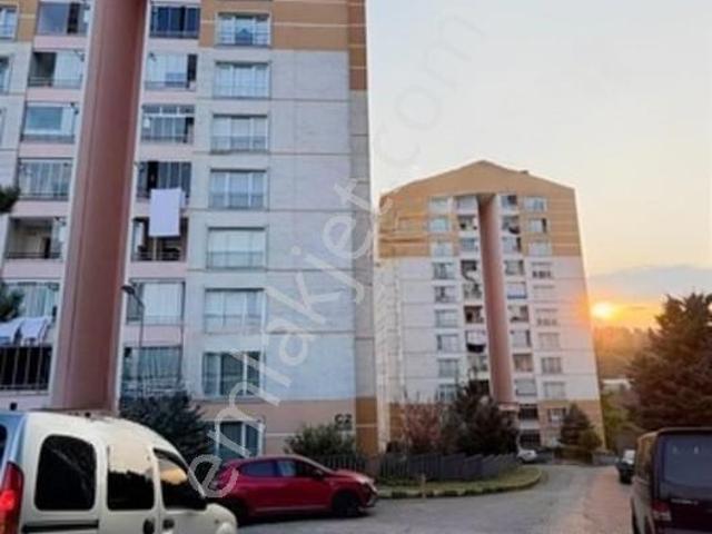 Kervansaray Sitesi, Ortahisar içerisinde satılık mülk