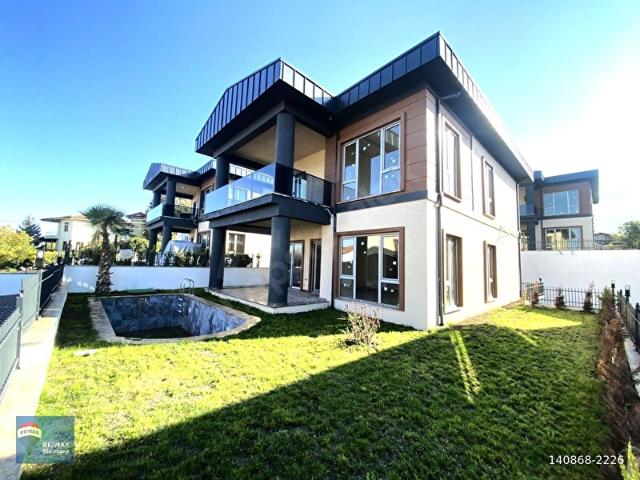Başiskele, Kocaeli içerisinde satılık Villa