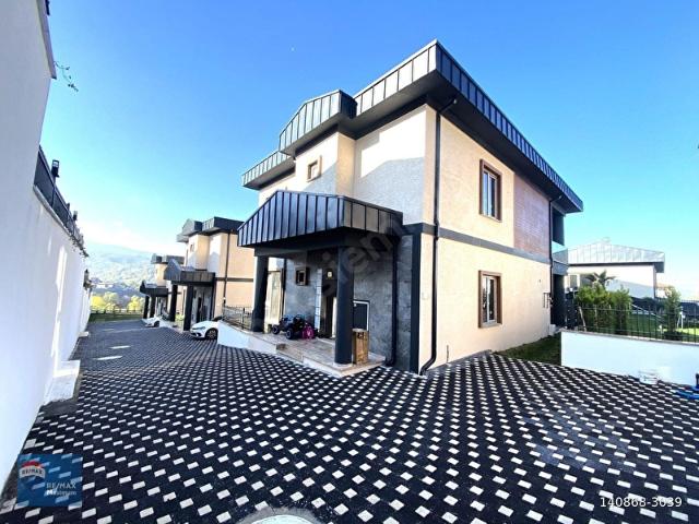 Başiskele, Kocaeli içerisinde satılık Villa