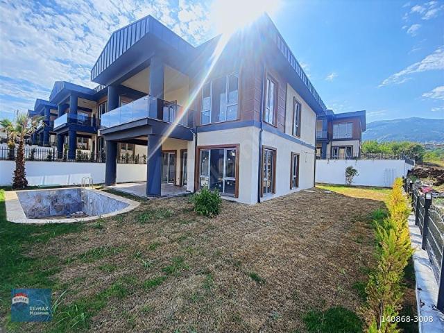 Başiskele, Kocaeli içerisinde satılık Villa
