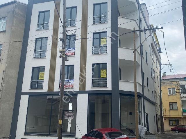 Trabzon içerisinde satılık mülk