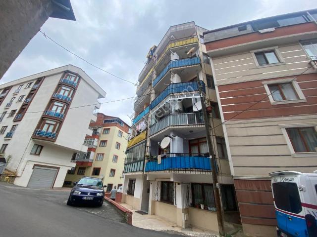 Trabzon içerisinde satılık mülk