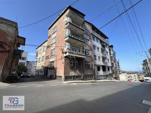 Trabzon, Ortahisar içerisinde satılık mülk