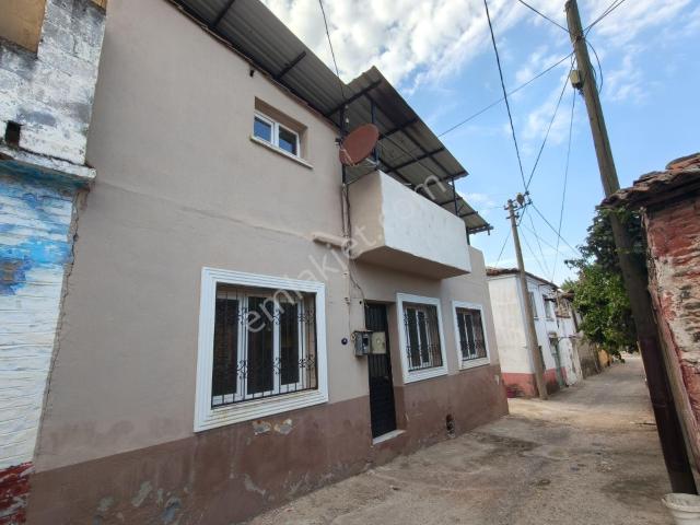 Dere Mahallesi, Tire içerisinde kiralık Villa