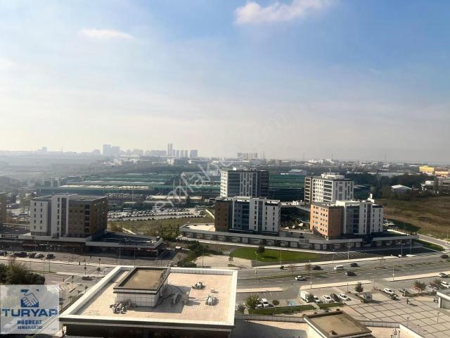 Bahçeşehir 2.Kısım, Başakşehir içerisinde kiralık mülk