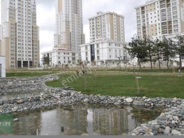 Başakşehir, İstanbul içerisinde satılık mülk