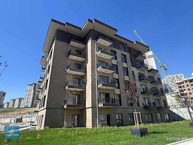 Bahçeşehir 2. Kısım Mahallesi, Başakşehir içerisinde satılık mülk