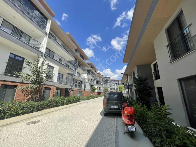 Bahçeşehir 2. Kısım Mahallesi, Başakşehir içerisinde kiralık mülk