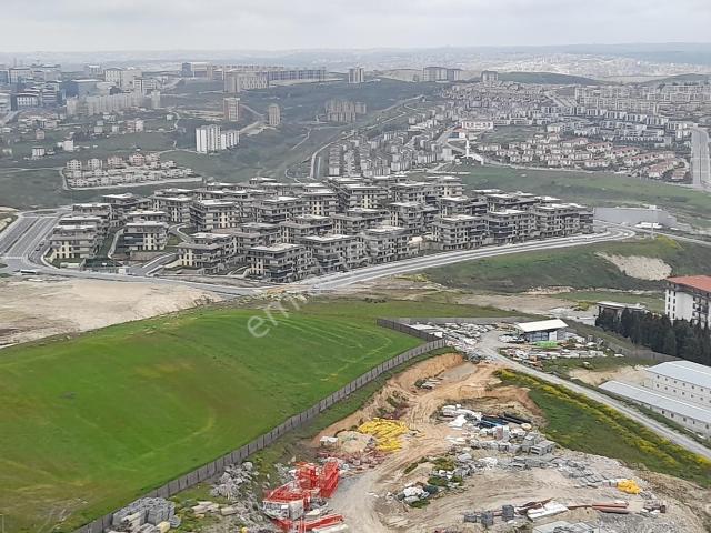 Başakşehir, İstanbul içerisinde kiralık mülk