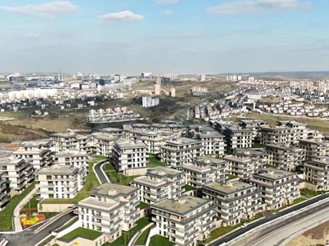 Başakşehir, İstanbul içerisinde satılık mülk