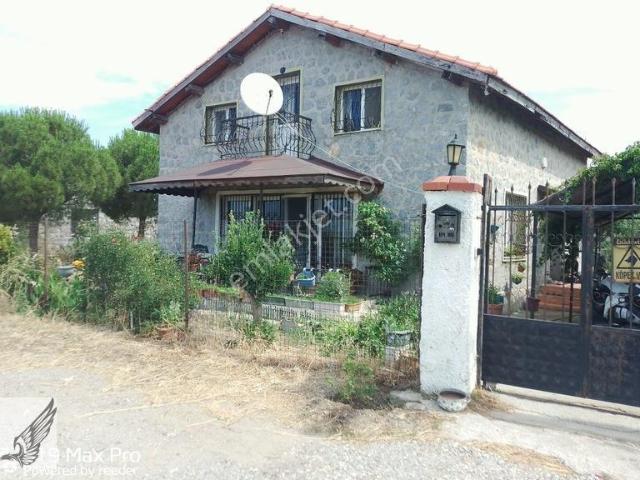 Seferihisar, İzmir içerisinde kiralık Villa