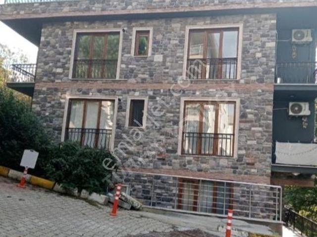 Entel Yeşil Vadi Sitesi, Sarıyer içerisinde satılık mülk