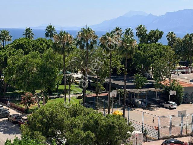 Muratpaşa, Antalya içerisinde kiralık mülk