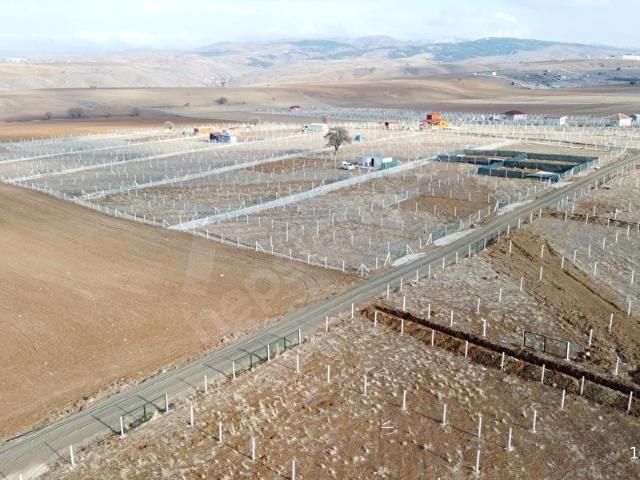 Akyurt, Ankara içerisinde satılık Arsa