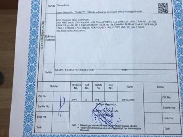 Kumluca, Antalya içerisinde satılık Dükkan