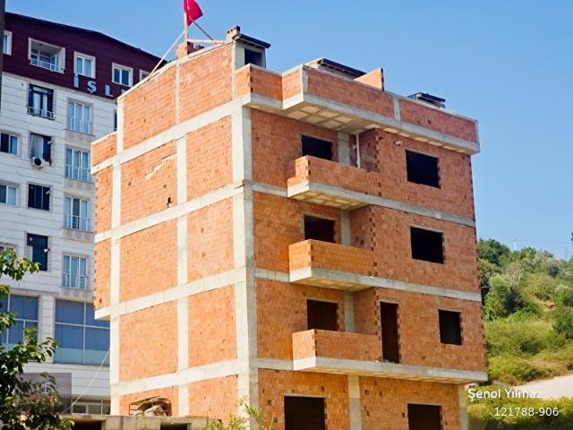 Eskihisar Mahallesi, Gebze içerisinde satılık mülk