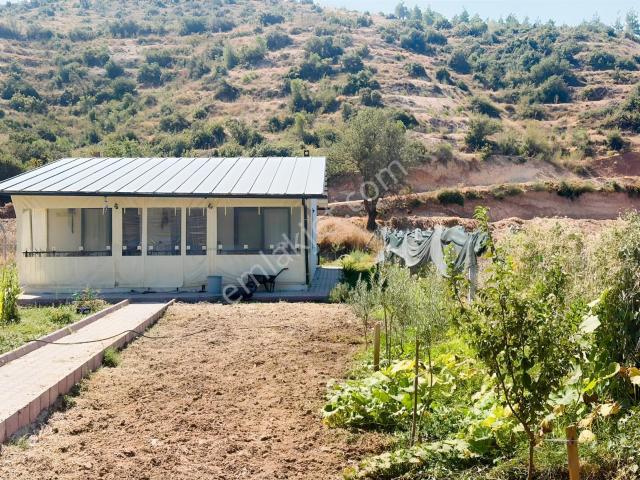 Kocabaş, Honaz içerisinde satılık Villa