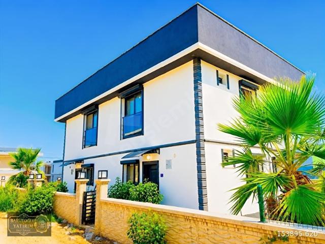 Kuşadasi, Aydin içerisinde satılık Villa
