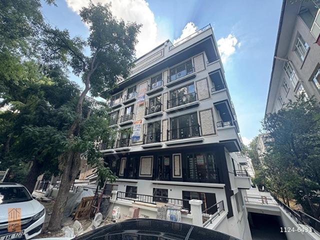 Ankara, Çankaya içerisinde satılık mülk